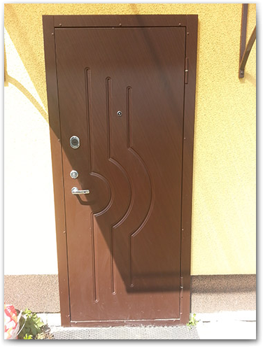 šarvuotos termo namo durys kaune